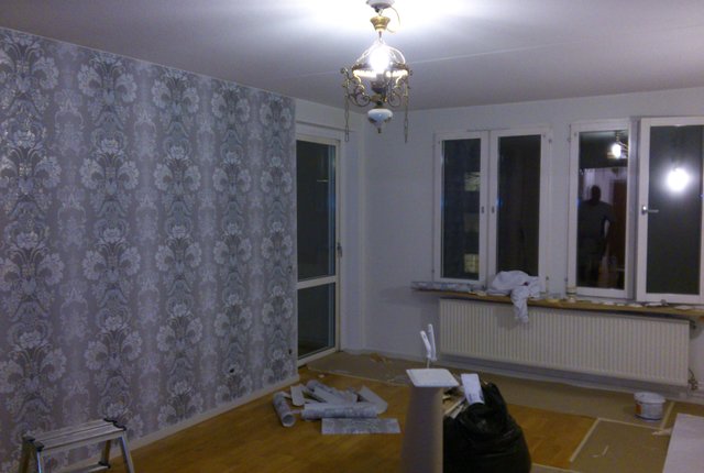 Gjuteribacken 14, Sundbyberg - bild 6