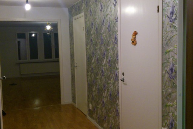 Gjuteribacken 14, Sundbyberg - bild 4
