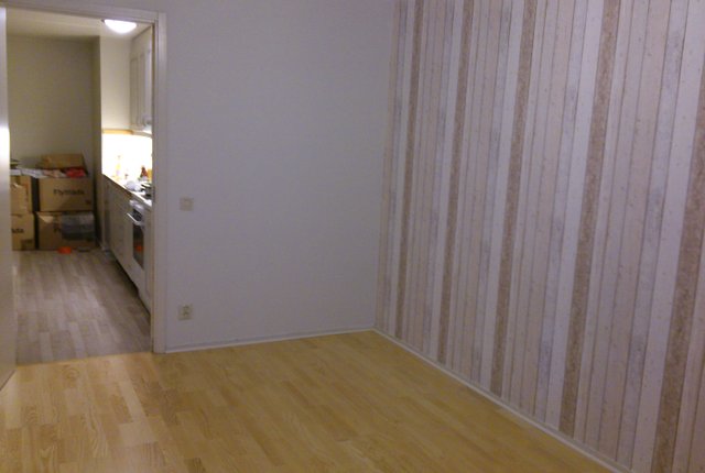 Gjuteribacken 14, Sundbyberg - bild 2