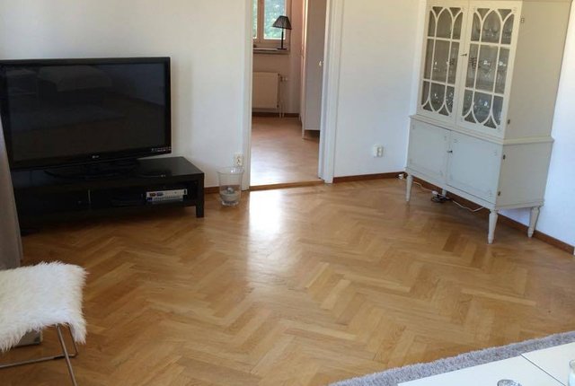 Multrågatan 14, Vällingby - bild 1