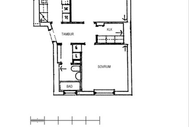 Tellusborgsvägen 9, Hägersten - bild 3