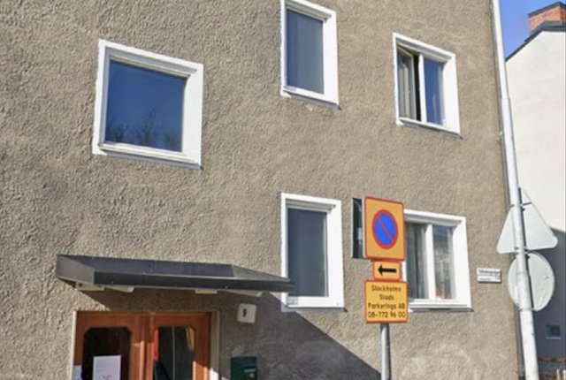 Tellusborgsvägen 9, Hägersten - bild 6