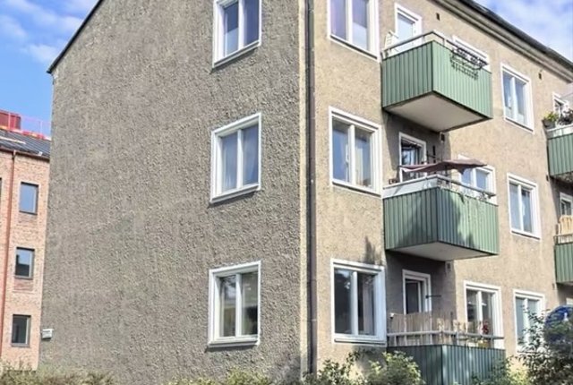 Tellusborgsvägen 9, Hägersten - bild 1