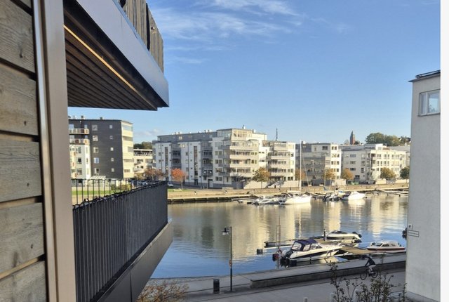 Skonaren Ingos Gata 4, Göteborg - bild 1