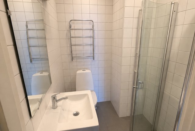 Engelbrektsgatan 34 AB, Göteborg - bild 7