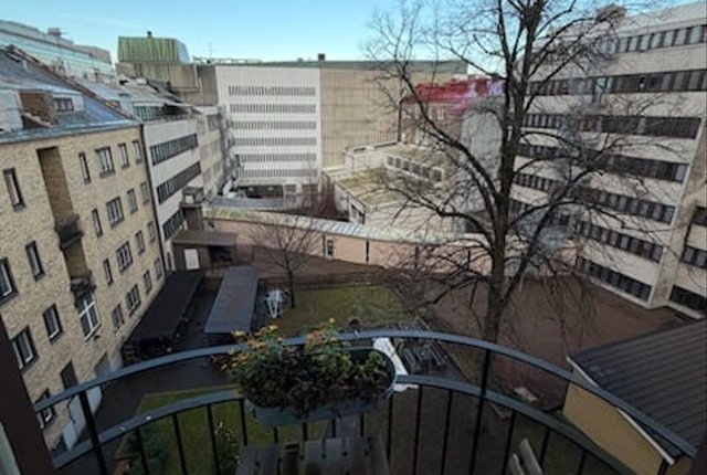 Engelbrektsgatan 34 AB, Göteborg - bild 3