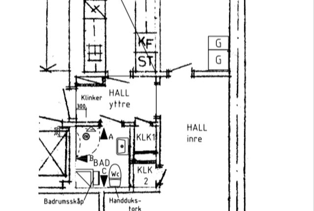 Engelbrektsgatan 34 AB, Göteborg - bild 2