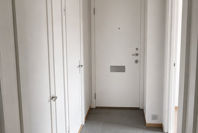 Engelbrektsgatan 34 AB, Göteborg - bild 4