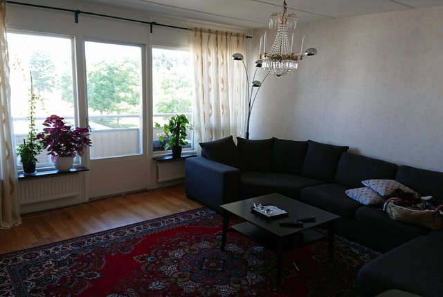 Smaragdgatan 3, Västra Frölunda - bild 6