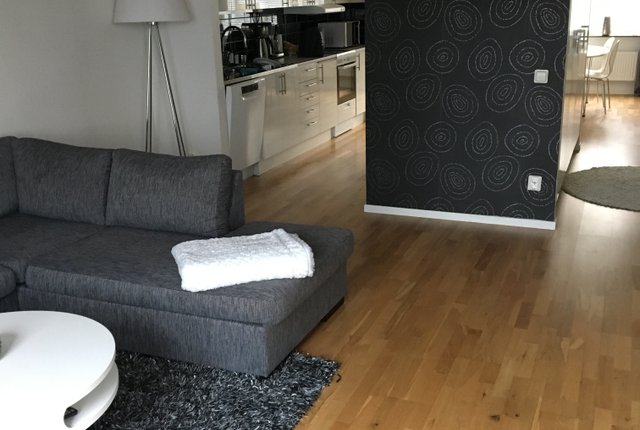 Maj På Malös Gata 22, Göteborg - bild 3