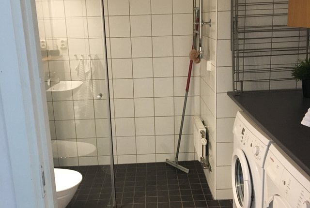 Maj På Malös Gata 22, Göteborg - bild 2