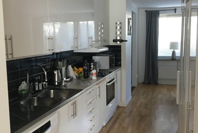 Maj På Malös Gata 22, Göteborg - bild 6