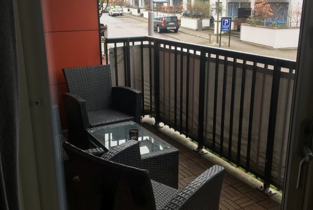 Maj På Malös Gata 22, Göteborg - bild 5