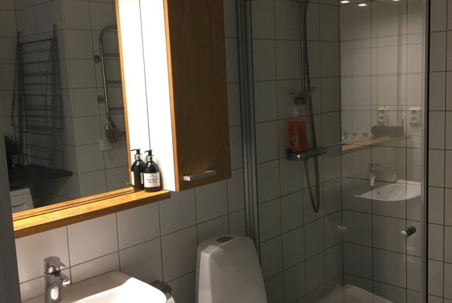 Maj På Malös Gata 22, Göteborg - bild 1