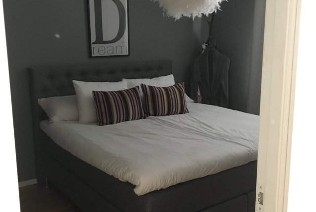 Maj På Malös Gata 22, Göteborg - bild 4