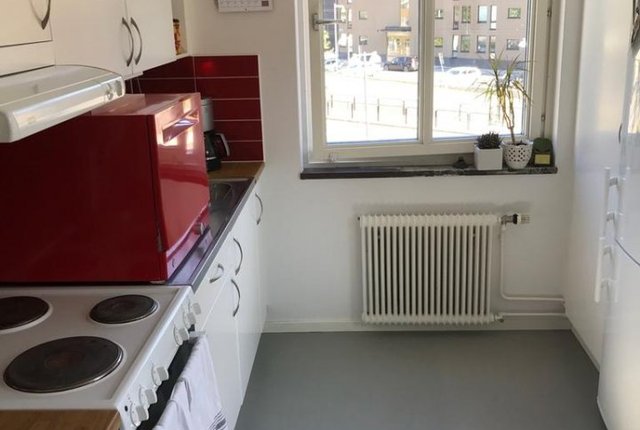 Fanjunkaregatan 1F, Göteborg - bild 2
