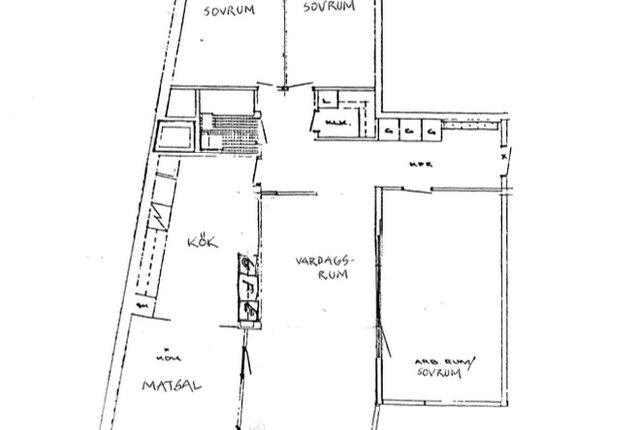Holmgatan 4, Malmö - bild 1