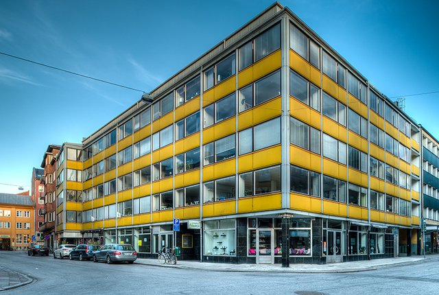Holmgatan 4, Malmö - bild 2