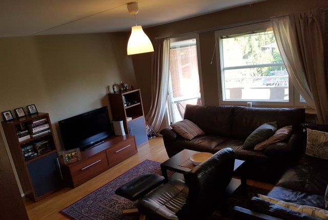 Odalvägen 20, Sundbyberg - bild 3