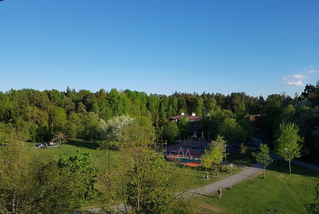 Odalvägen 20, Sundbyberg - bild 8