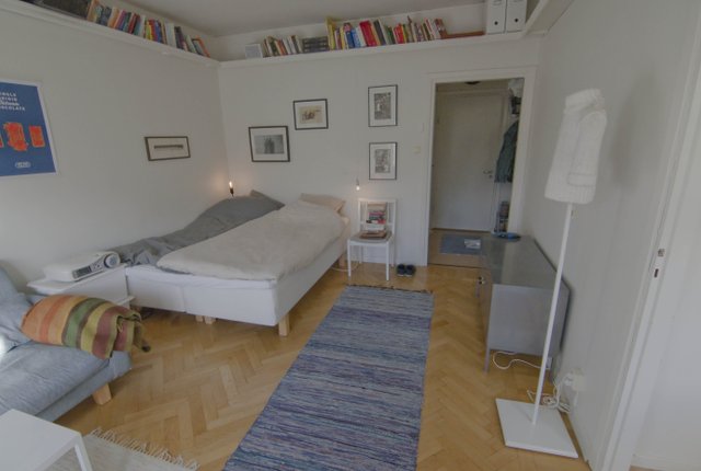 Öregrundsgatan 10, Stockholm - bild 2