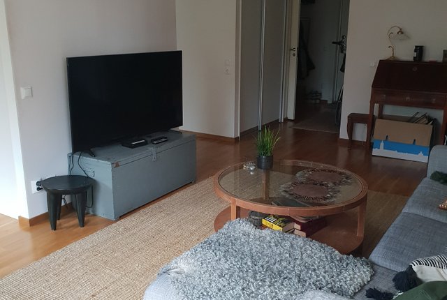 Sjöviksbacken 41, Stockholm - bild 1