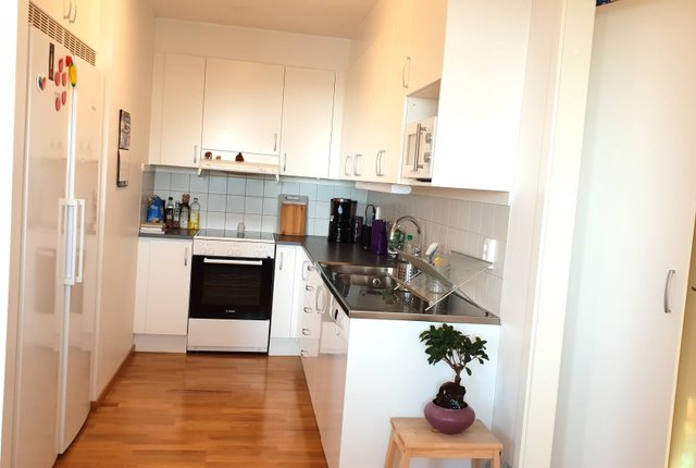 Sverkersvägen 4, Järfälla - bild 2