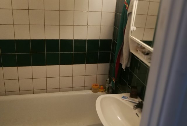 Vindragaregatan 13A, Göteborg - bild 8