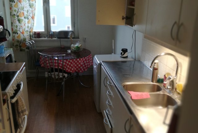 Vindragaregatan 13A, Göteborg - bild 6
