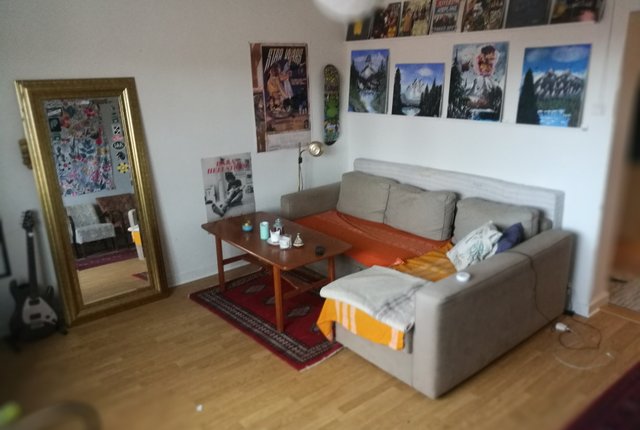 Vindragaregatan 13A, Göteborg - bild 3