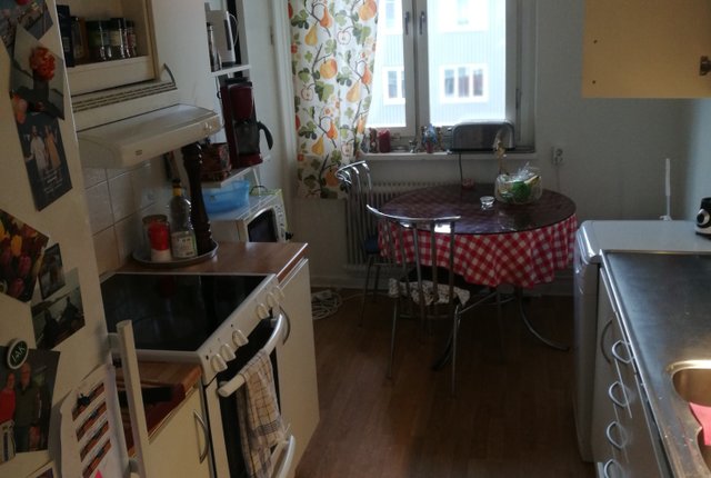 Vindragaregatan 13A, Göteborg - bild 5