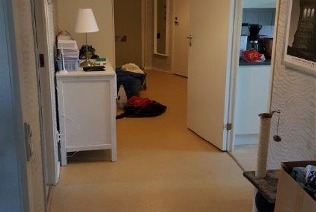 Carl Bondes väg 28, Hässelby - bild 5