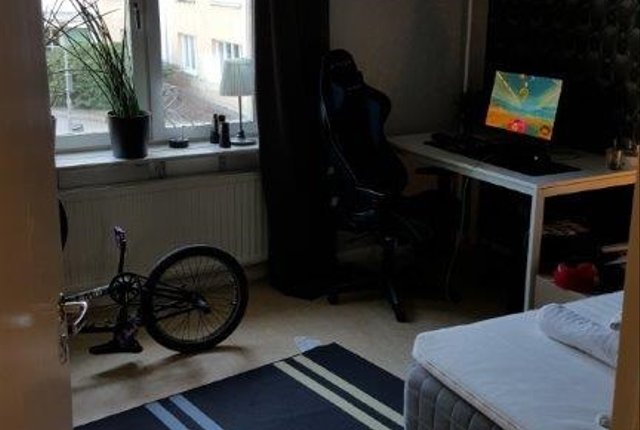Carl Bondes väg 28, Hässelby - bild 6