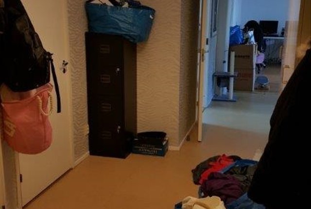 Carl Bondes väg 28, Hässelby - bild 3