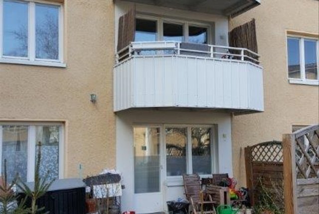 Carl Bondes väg 28, Hässelby - bild 1