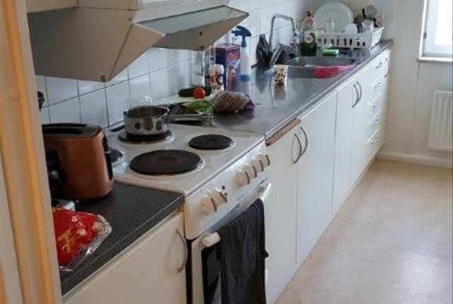Carl Bondes väg 28, Hässelby - bild 8