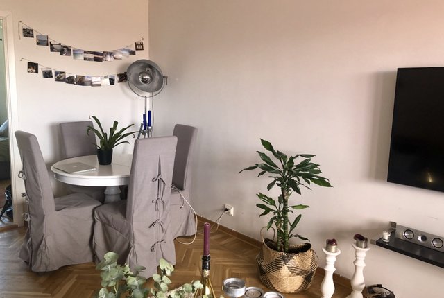 Dahlströmsgatan 8, Göteborg - bild 1