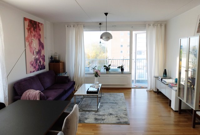 Göran Perssons väg 4, Solna - bild 4
