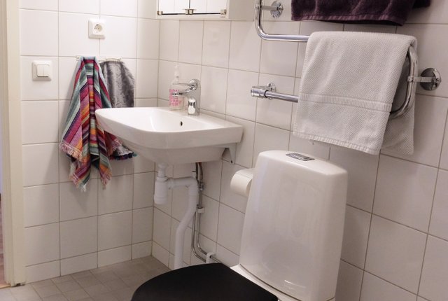 Göran Perssons väg 4, Solna - bild 7