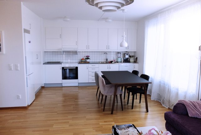Göran Perssons väg 4, Solna - bild 3