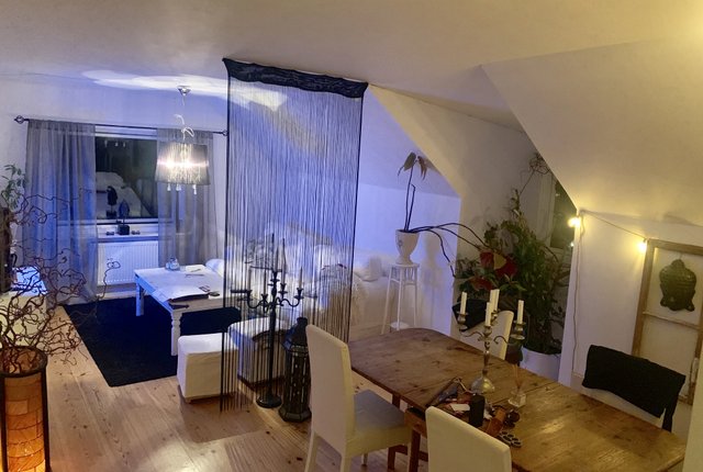 Sanatoriegatan 16, Göteborg - bild 3