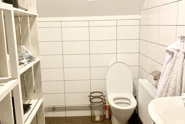 Sanatoriegatan 16, Göteborg - bild 1