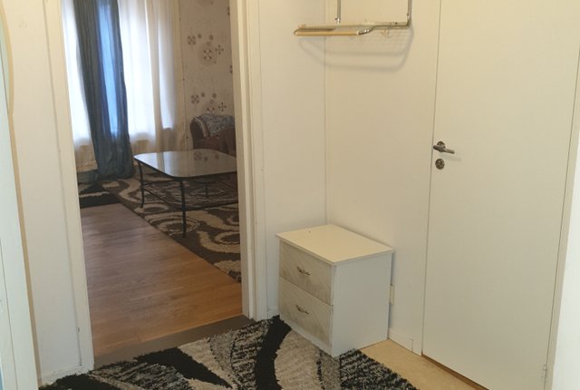Artillerigatan 14, Göteborg - bild 1