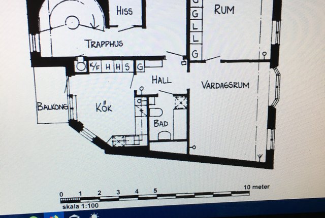 Haga Nygata 33, Göteborg - bild 4