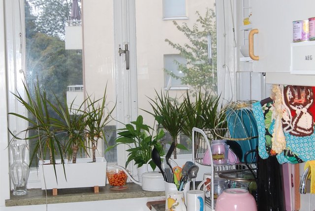 Forsskålsgatan 8, Johanneshov - bild 2