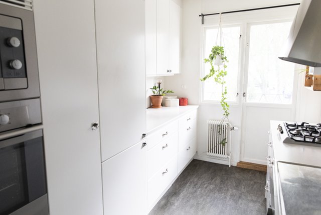 Skebokvarnsvägen 77, Bandhagen - bild 2