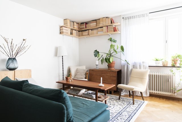 Skebokvarnsvägen 77, Bandhagen - bild 7