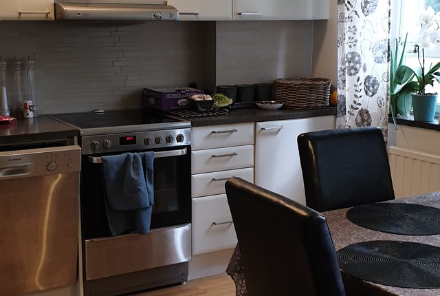 Friluftsvägen 14, Sundbyberg - bild 2