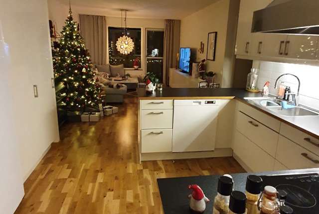 Westerbergs gata 15, Halmstad - bild 3