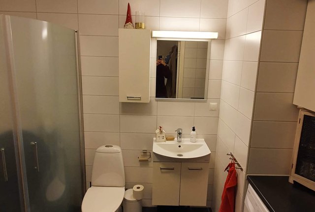 Westerbergs gata 15, Halmstad - bild 4